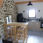 Appartement U Caseddu Di Minnana *