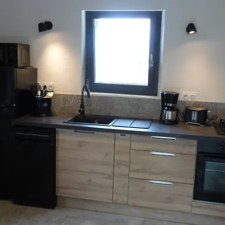 Апартаменты U Caseddu Di Minnana *