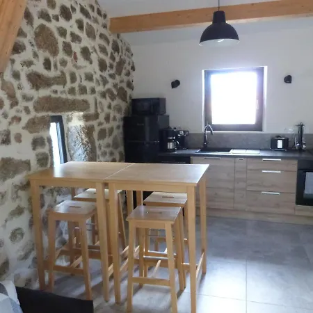 Апартаменты U Caseddu Di Minnana *