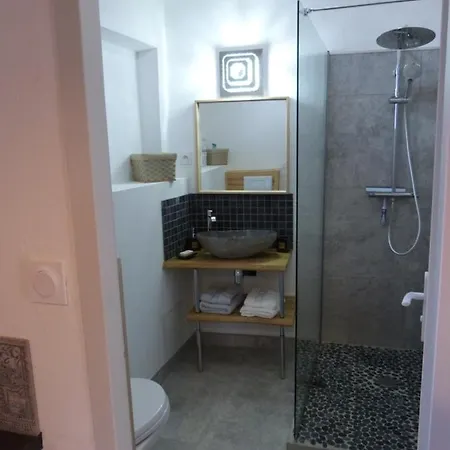 Апартаменты U Caseddu Di Minnana