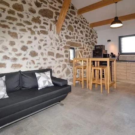 U Caseddu Di Minnana * Petreto-Bicchisano