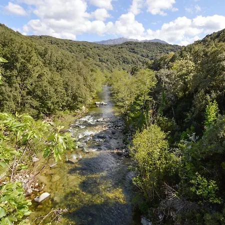 Апартаменты U Caseddu Di Minnana *