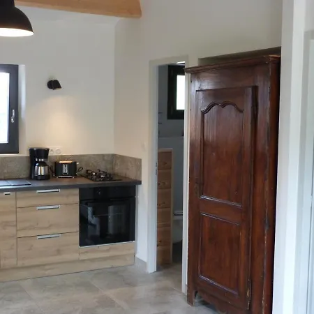 U Caseddu Di Minnana Petreto-Bicchisano