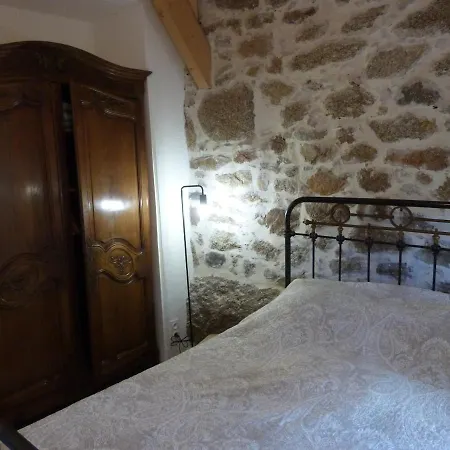 Appartamento U Caseddu Di Minnana Petreto-Bicchisano