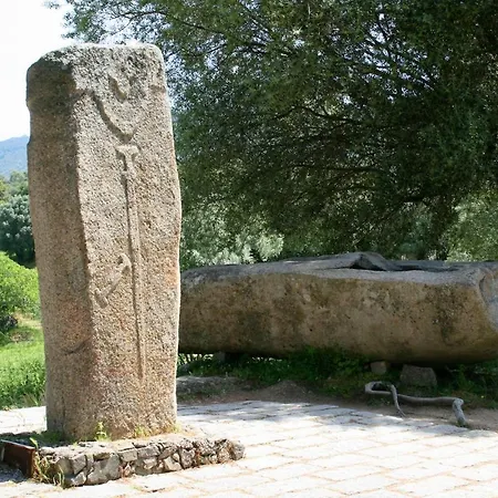 U Caseddu Di Minnana