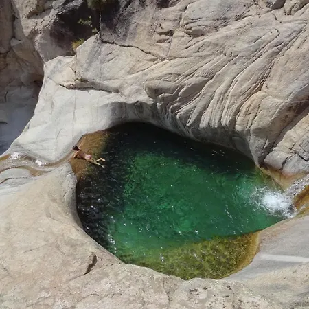 U Caseddu Di Minnana *