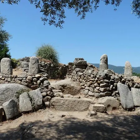 U Caseddu Di Minnana