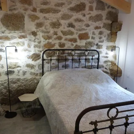 Appartamento U Caseddu Di Minnana *