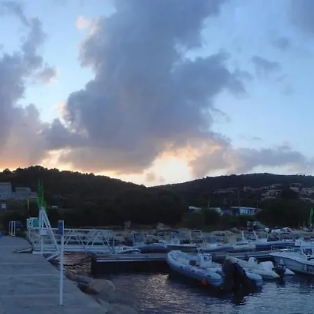 U Caseddu Di Minnana Petreto-Bicchisano