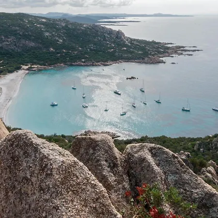 U Caseddu Di Minnana Appartamento *