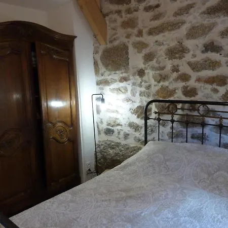 Appartamento U Caseddu Di Minnana *