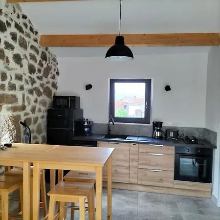 U Caseddu Di Minnana Petreto-Bicchisano