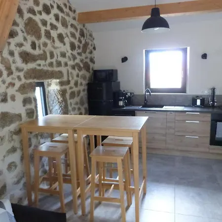 U Caseddu Di Minnana Appartamento Petreto-Bicchisano