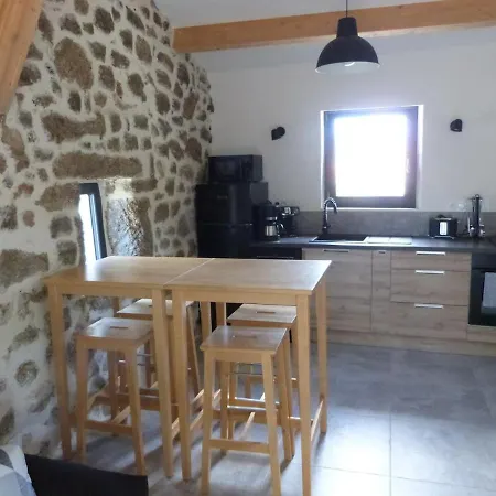 U Caseddu Di Minnana Apartment Petreto-Bicchisano