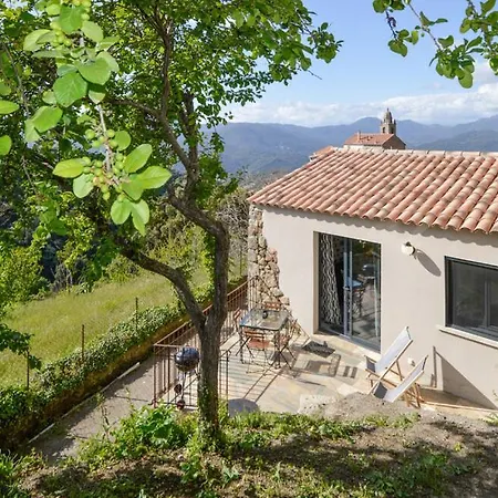 Apartment U Caseddu Di Minnana Petreto-Bicchisano