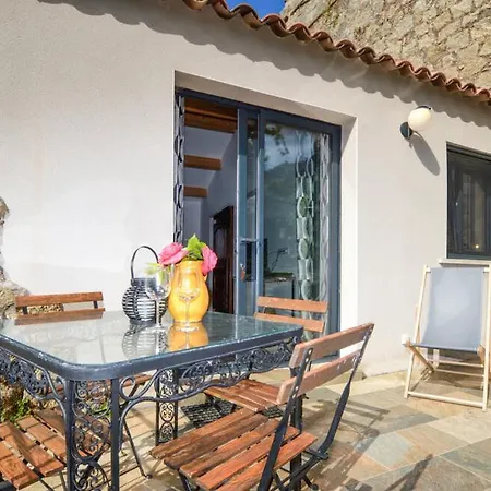 U Caseddu Di Minnana Petreto-Bicchisano