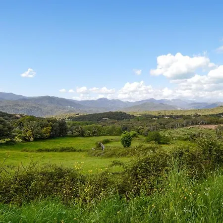 U Caseddu Di Minnana Lejlighed *