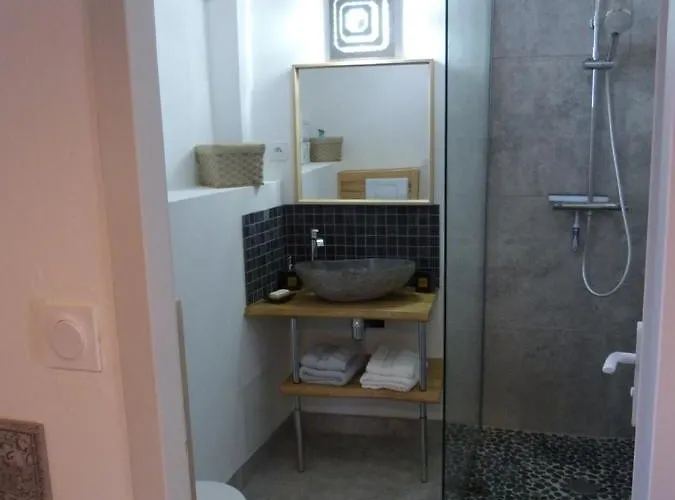 Appartement U Caseddu Di Minnana