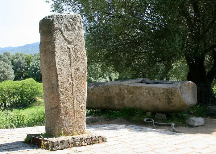 U Caseddu Di Minnana