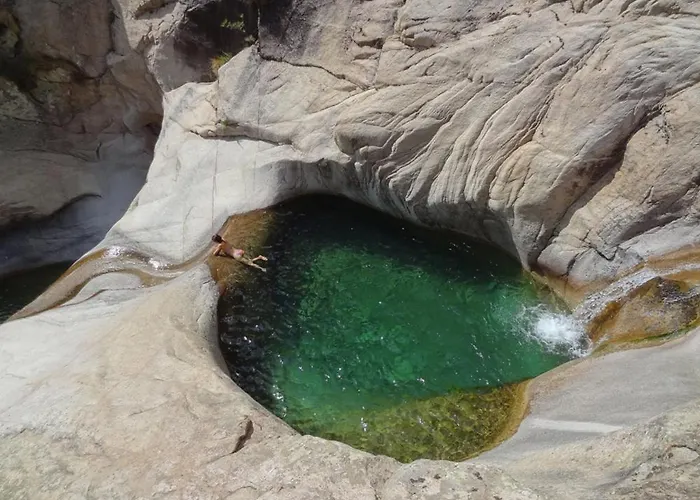 U Caseddu Di Minnana *