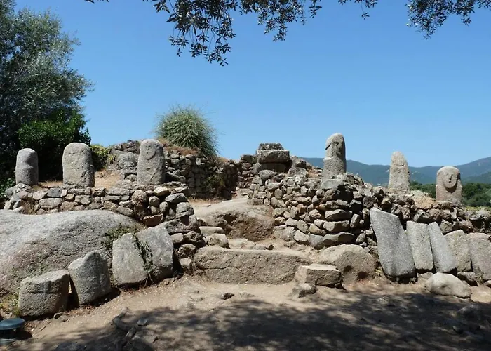 U Caseddu Di Minnana