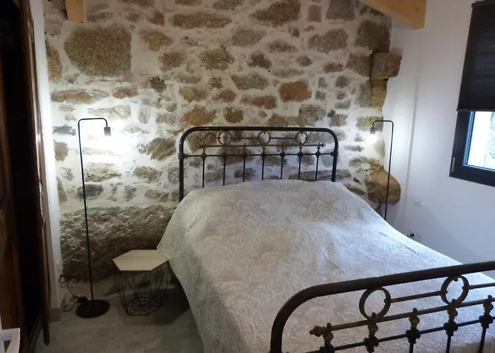 Appartement U Caseddu Di Minnana *