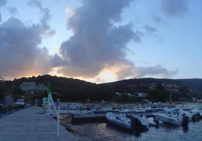 U Caseddu Di Minnana Petreto-Bicchisano