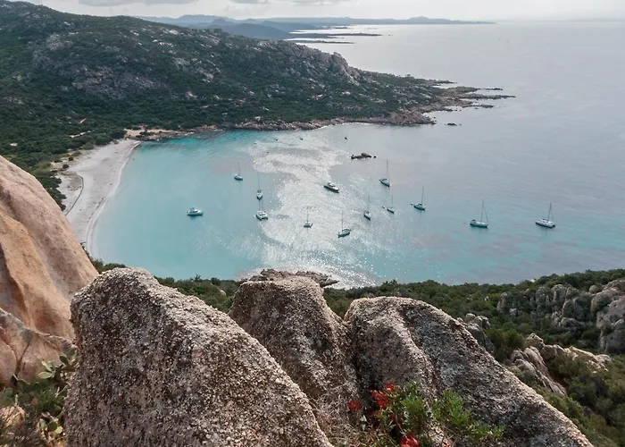 U Caseddu Di Minnana Appartement *