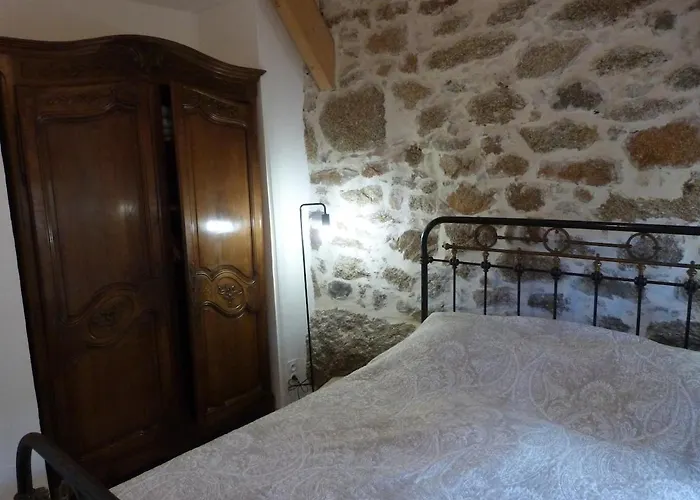 Appartement U Caseddu Di Minnana *