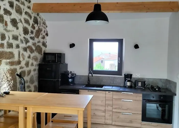 U Caseddu Di Minnana Petreto-Bicchisano