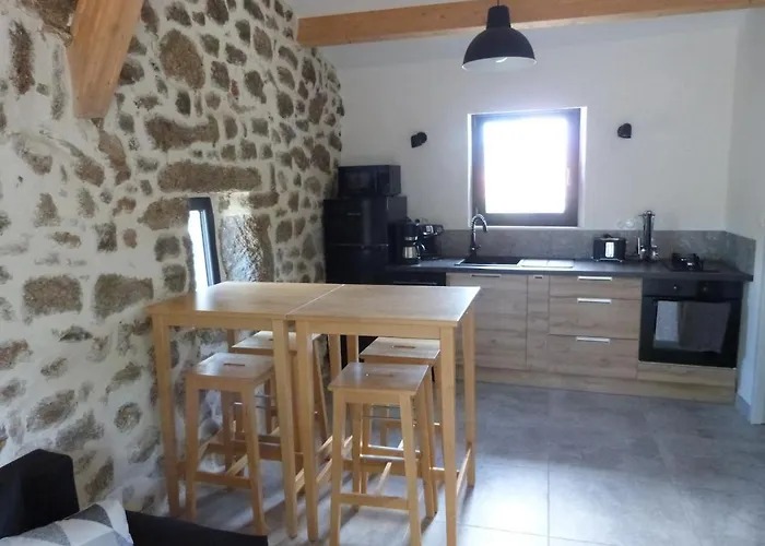 U Caseddu Di Minnana Appartement Petreto-Bicchisano