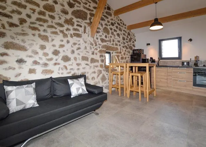 U Caseddu Di Minnana * Petreto-Bicchisano