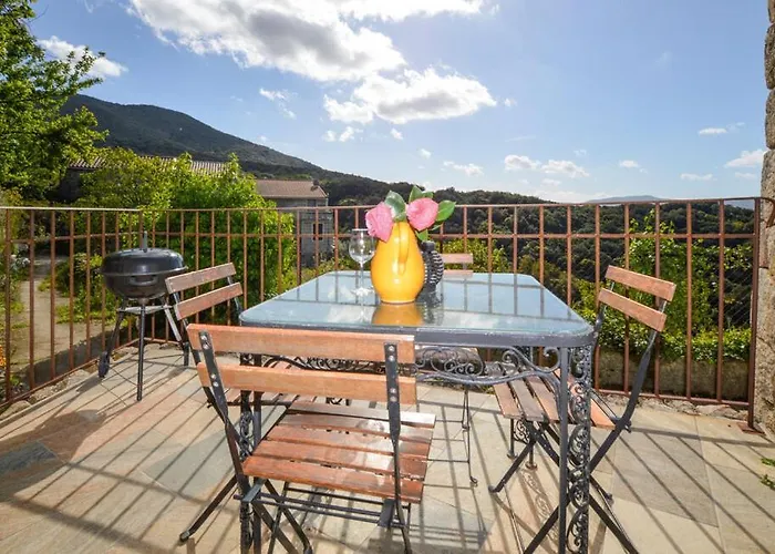 U Caseddu Di Minnana