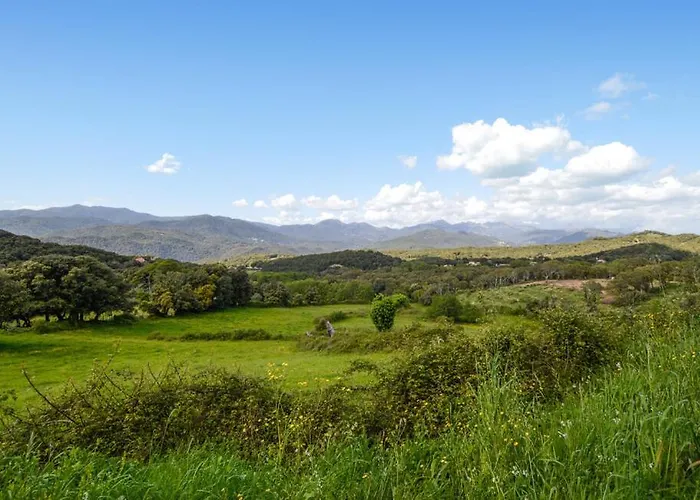 U Caseddu Di Minnana Appartement *